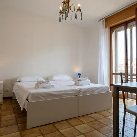 Smartstay23 Gæstehus *