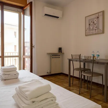 Smartstay23 Penzion *