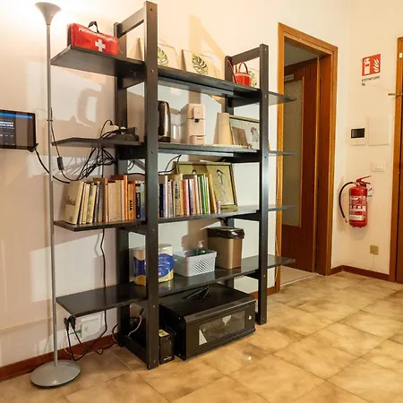 Smartstay23 * Verona