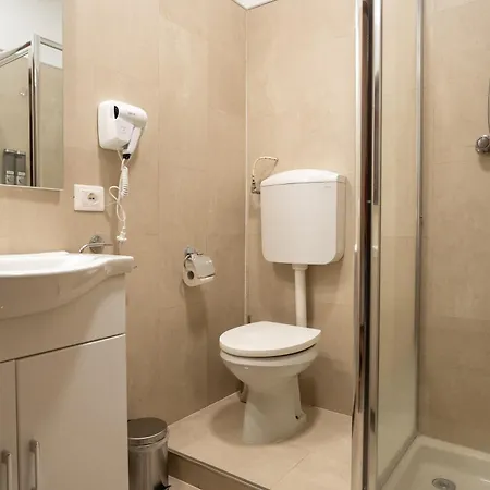 Penzion Smartstay23
